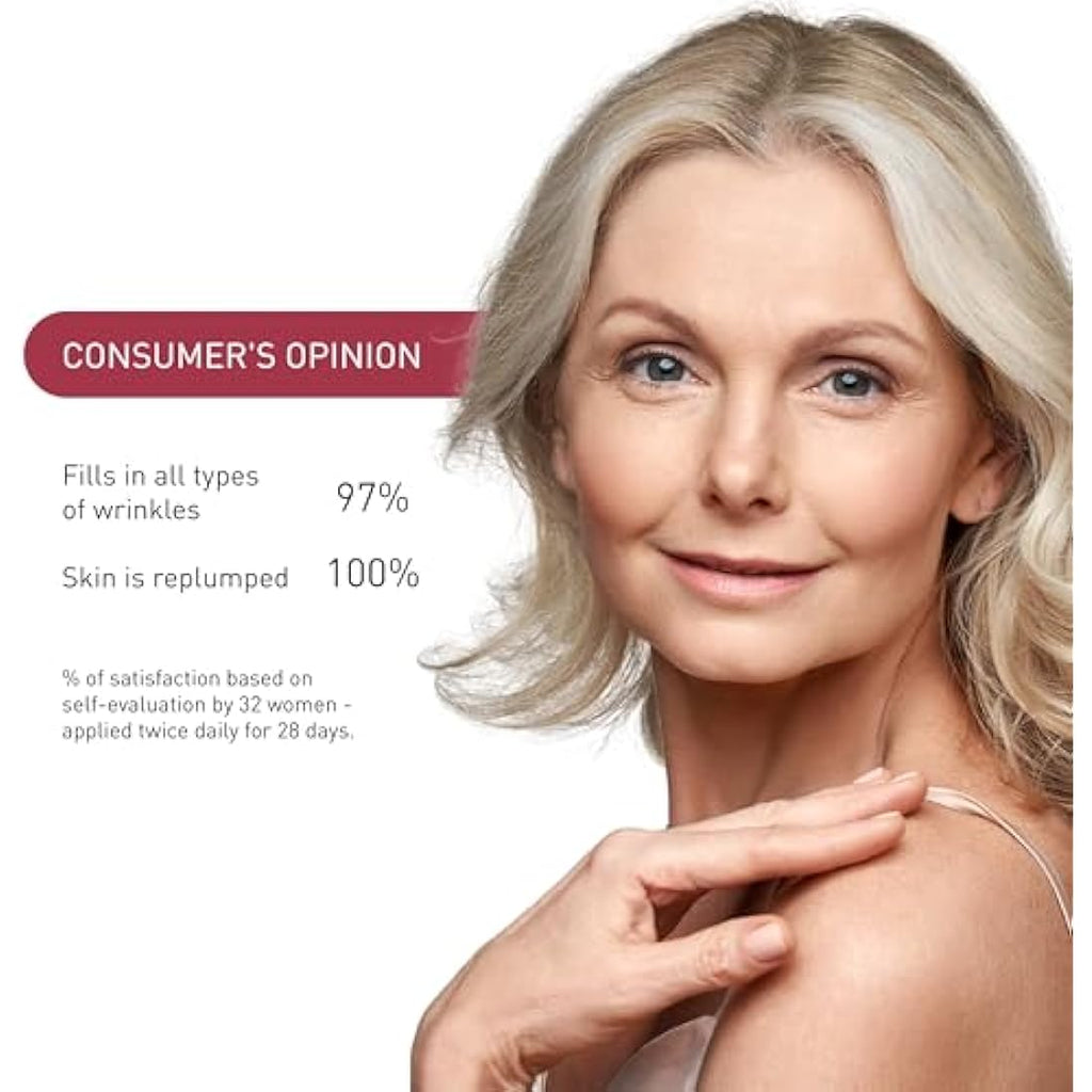 Embryolisse Firming Lifting Cream – Hyaluronic Acid Anti-Wrinkle Face Cream