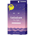 Lululun One Night Rescue Moisturizing Face Mask – 5 Sheet Treatment