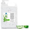 Pure Aloe Vera Gel – 100% Natural Organic Skin & Hair Care (5L)