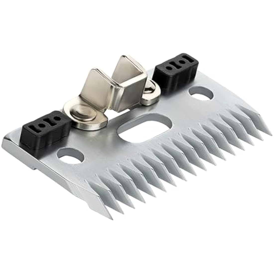 Masterclip A2 Horse Clipper Blade | Fine 1.5mm Lister Compatible Steel