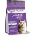 Arden Grange Light Chicken Cat Food – Grain-Free Weight Management 400g