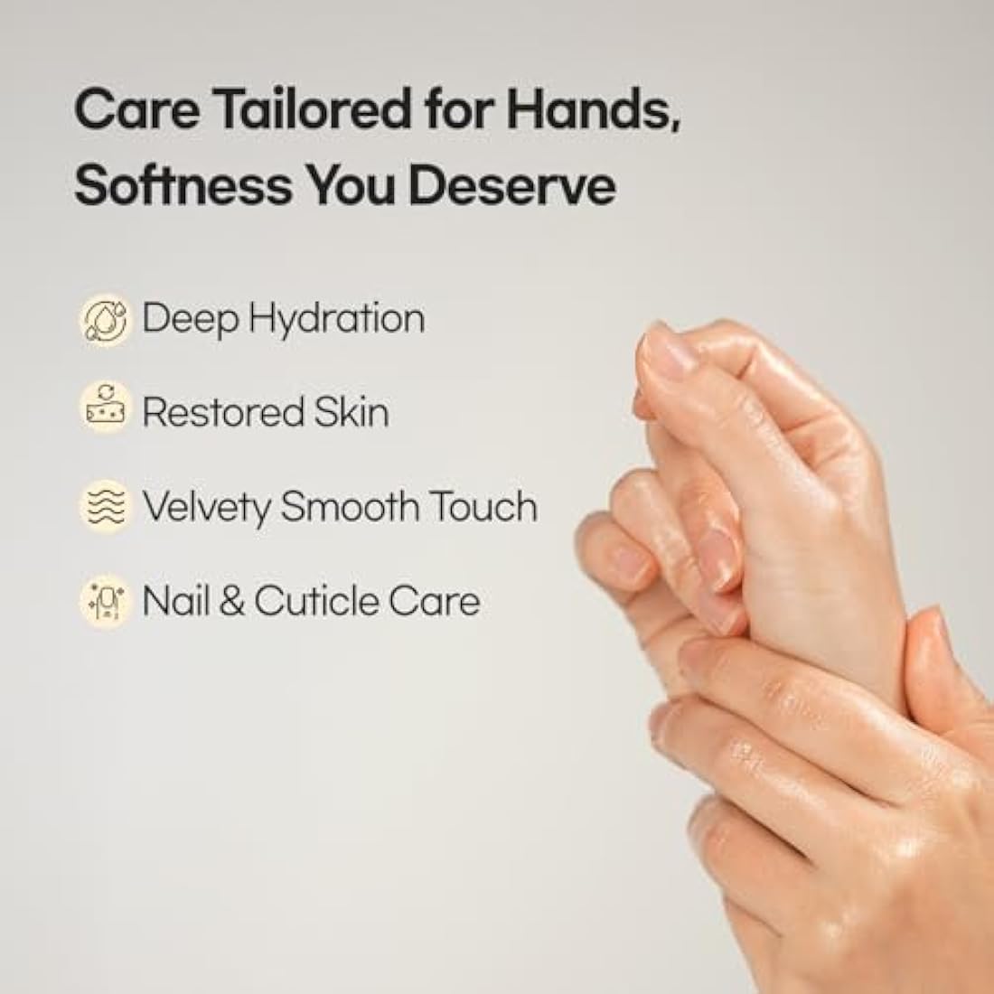 Epielle Moisturizing Hand & Foot Masks - 12 Pairs with Avocado Oil