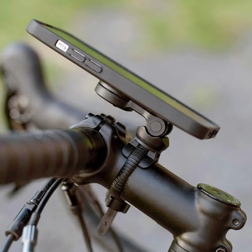Jolof Store Universal Bike Mount – High Quality Phone Holder for Bicycles
