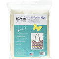 Bosal InRForm Plus Double Sided Fusible Foam Stabilizer | 36 x 58