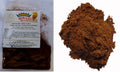 Jolof Store 100% Pure Ground Vanilla Powder – 25g Natural Baking Spice