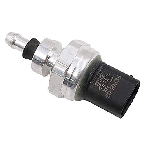 Turbo Exhaust Air Pressure Sensor for Nissan & Renault