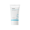 Missha All Around Safe Block Aqua Sun Gel SPF50+ PA++++ Sunscreen 50ml