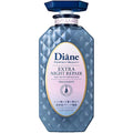 Moist Diane Extra Night Repair Treatment – Deep Conditioning for Damaged Hair
