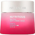 Estée Lauder Nutritious Melting Soft Creme Mask – Hydrating Pore Care