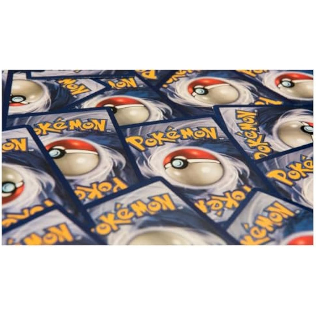 Pokémon TCG 100 Assorted Trading Cards Lot – Collectible Card Set