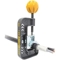 C.K T2250 Cable Stripper | 12-36mm Metal Alloy Body with 6 Blades