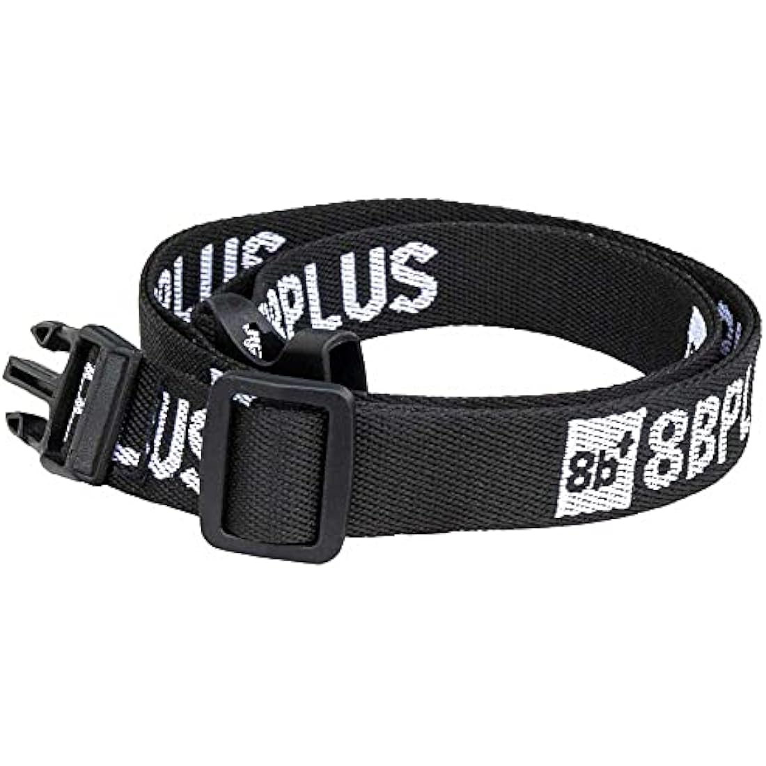 8BPLUS Chalk Bag – Unique Faux Fur Bouldering Bag with Belt & Clip
