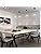 Klighten Matt Black Surface Mounted Ceiling Spotlight - 4 Pack GU10