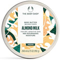 The Body Shop Body Butter – Hydrating Moisturizer Cream - 200 ml