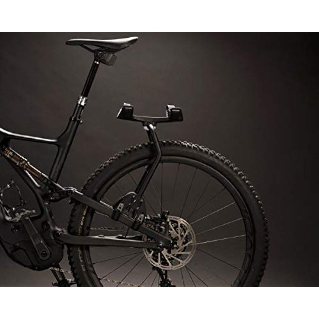 Aeroe Spider Rear Rack and Cradle – Universal MTB and Gravel Bike Rack