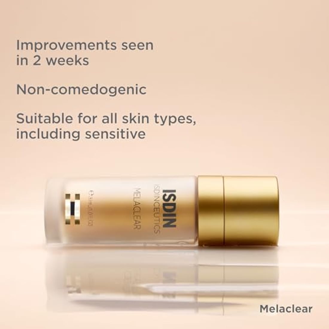 ISDIN Isdinceutics Melaclear Anti-Spot Facial Serum - 30 ml