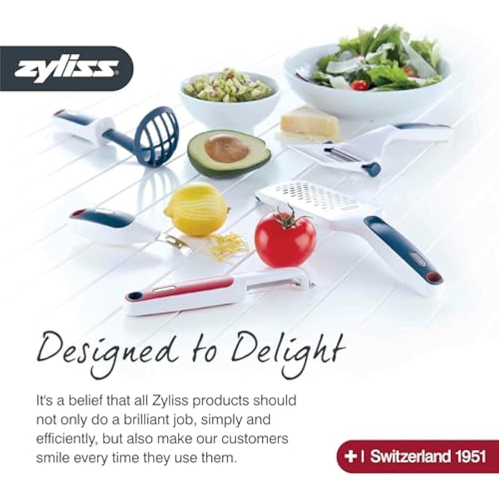 Zyliss Ultimate Pro Ceramic Frying Pan – 20cm PFAS-Free Induction