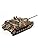 Tamiya 1/35 German Jagdpanzer IV/70 Lang Tank Model Plastic Kit