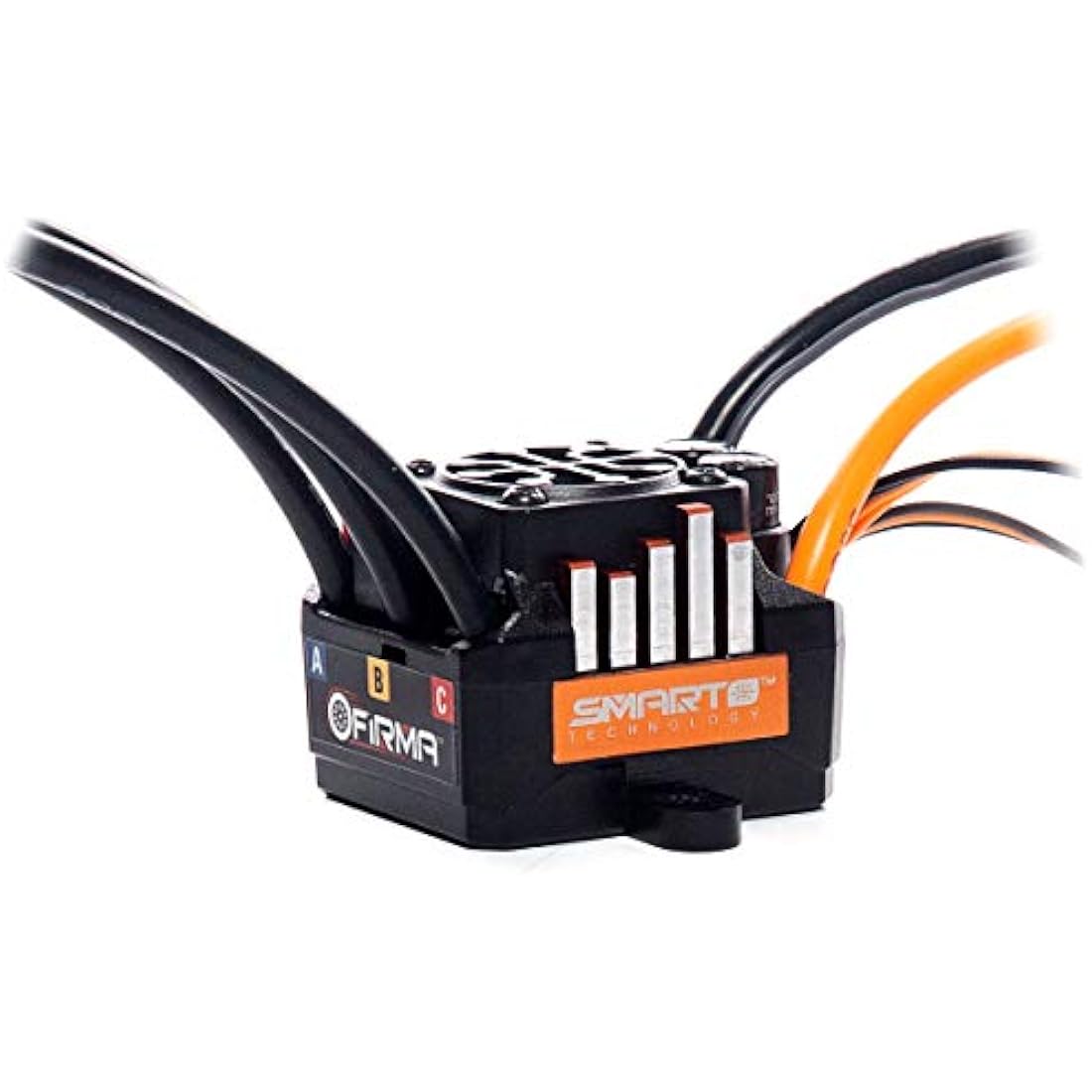 Spektrum Firma 85A Smart ESC and 3300Kv Sensorless Brushless Motor Combo