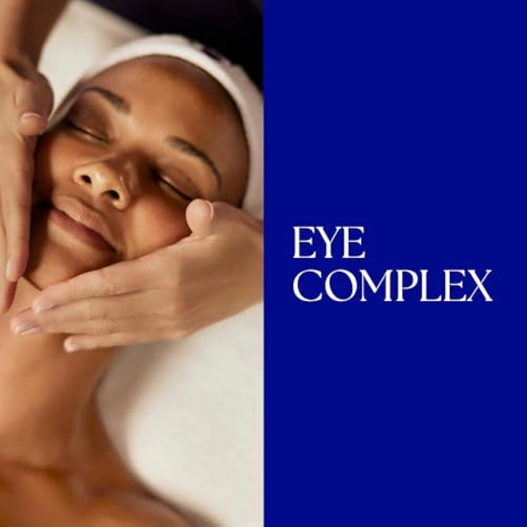 iS CLINICAL Eye Complex – Hydrating Eye Cream for Puffiness & Dark Circles