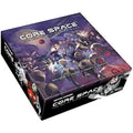 Battle Systems Core Space Starter Set | Sci-Fi Board Game with 3D Terrain