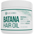 Jolof Store Organic Batana Oil – Cold Pressed Hair Growth Treatment