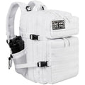 Military Tactical Backpack | 45L Waterproof Molle Rucksack