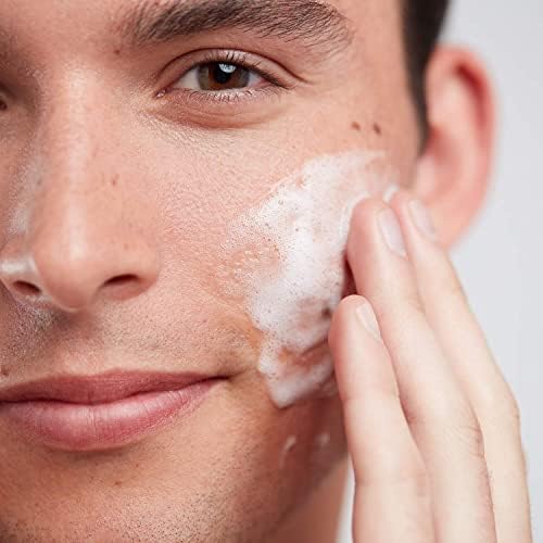 ELEMIS Dynamic Resurfacing Facial Wash – Smoothing 200ml Cleanser