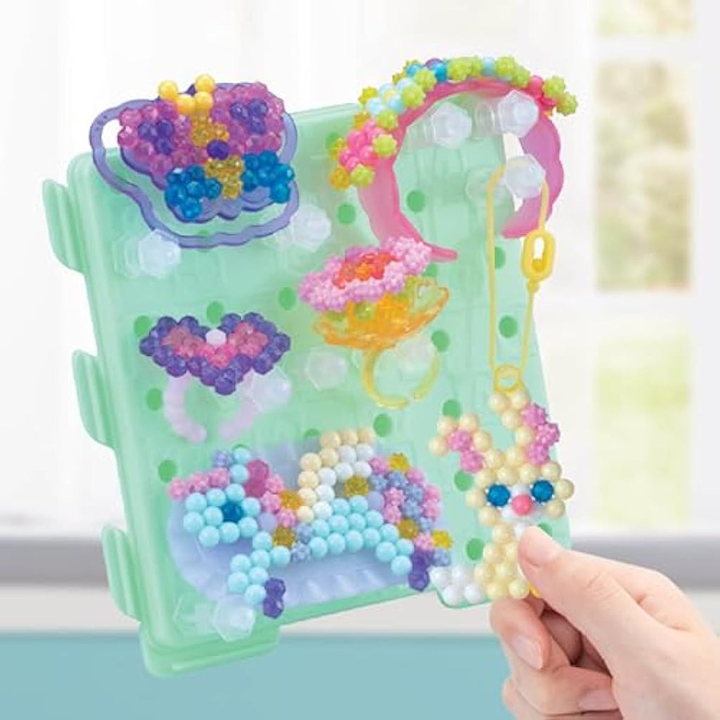 Aquabeads Fairy World Art and Craft Bead Kit for Kids – Jolof Store