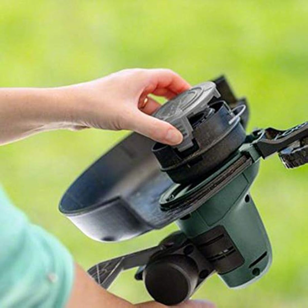 Bosch UniversalGrassCut Trimmer Spool – 6m 1.6mm Line with Sleeve