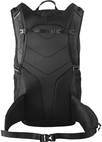 Salomon Trailblazer 30 – Unisex Hiking Backpack and Outdoor Daypack