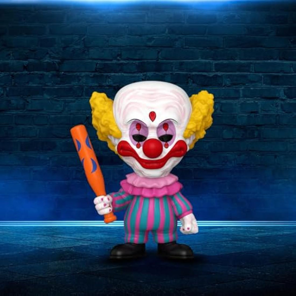 Funko Pop! Movies: Killer Klowns from Outer Space – Frank Vinyl Figure
