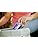 Smint XXL Peppermint Sugar-Free Mints - 50pc Handy Tin (Pack of 12)