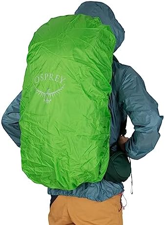 Osprey Volt 45L Hiking Backpack – Durable Outdoor Camping Gear