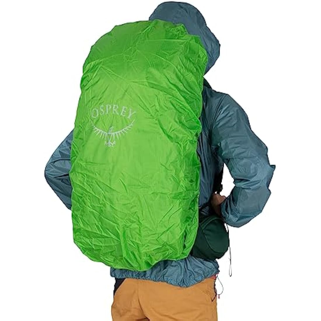 Osprey Volt 45 Hiking Backpack – 45L Outdoor Travel and Camping Pack