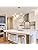 Gold Chandelier – 5-Light Modern Pendant Ceiling Light