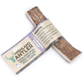 Natural Split Antler Dog Chews | Hypoallergenic (Medium)