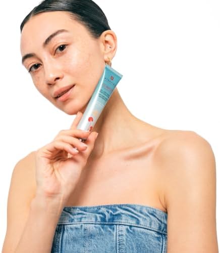 Erborian CC Water – Hydrating Centella Asiatica Skin Tint with Dewy Finish