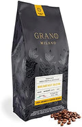 Grano Milano Breakfast Blend Coffee Beans | 1kg Blonde Roast Arabica
