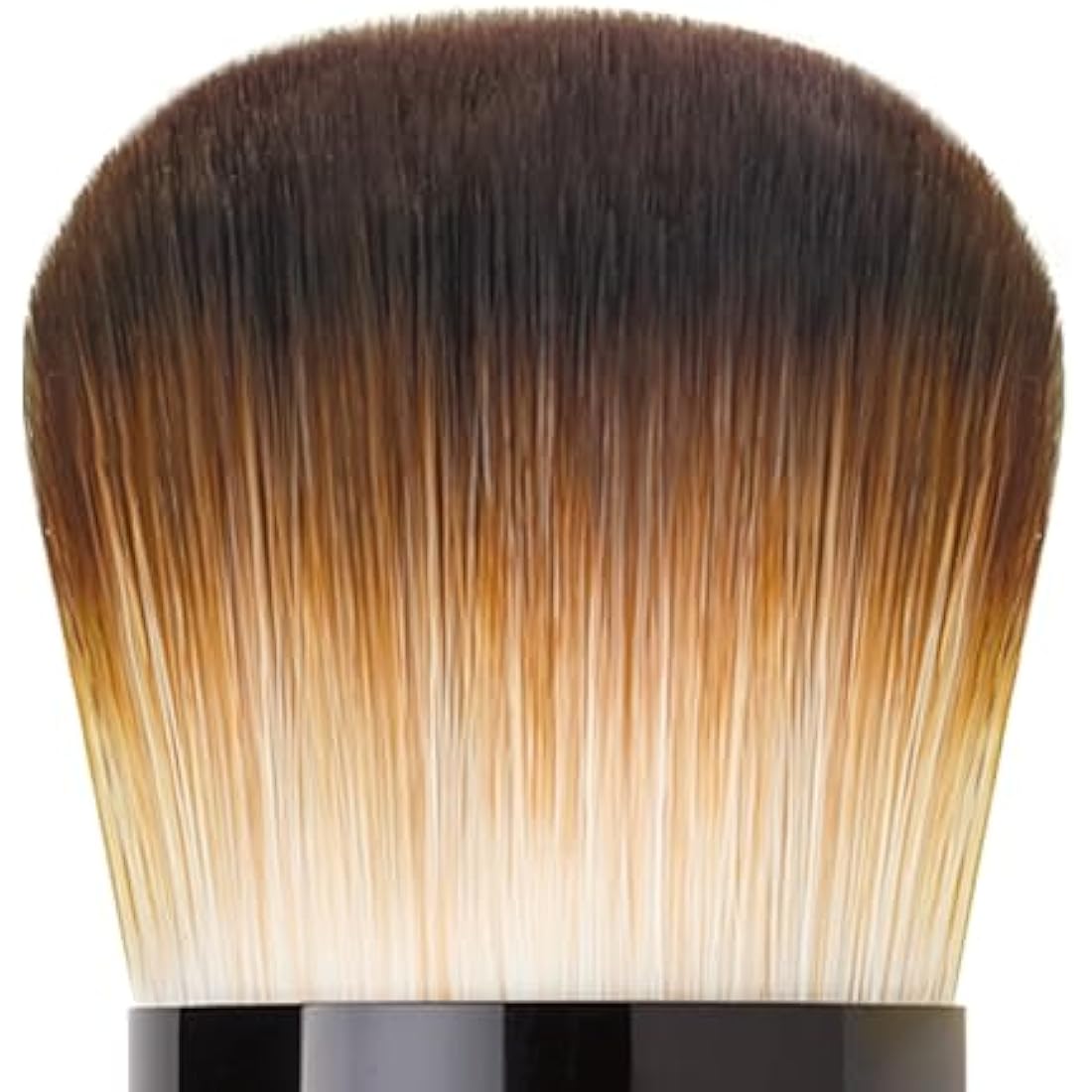 da Vinci Kabuki Powder Brush | Vegan Synthetic Fiber with Travel Box