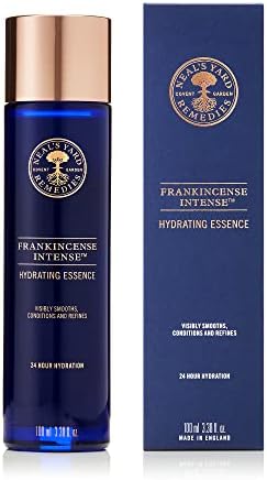 Neal's Yard Remedies Frankincense Intense Hydrating Essence - 100ml