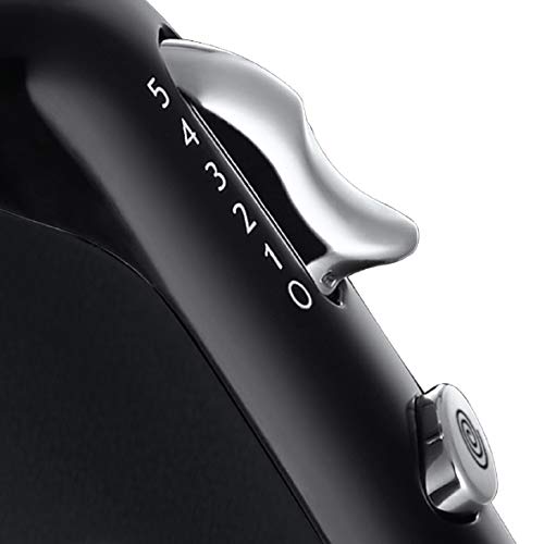 Russell Hobbs Desire Electric Hand Mixer | 5 Speeds & Turbo | 350W