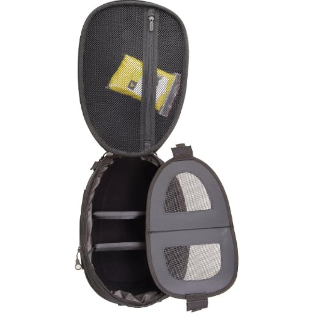 Topeak DynaPack DX Bike Saddle Bag with Rain Cover – Bicycle Storage