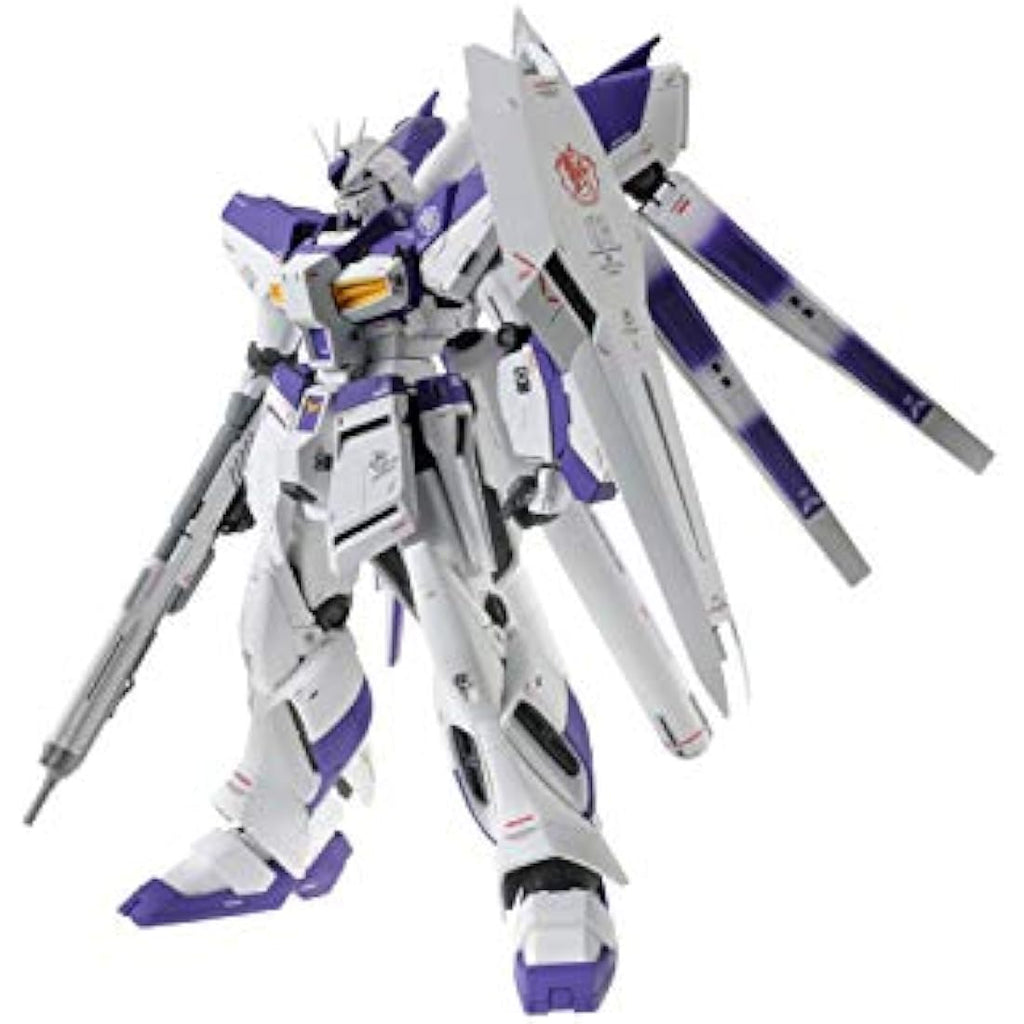 Bandai MG 1/100 RX-93-v2 Hi-v Gundam Ver. Ka - Mecha Model Kit