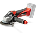 Einhell TE-AG 18/115 Li 18V Cordless Angle Grinder – 115mm Solo