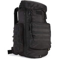 YUHAN 85L Tactical Hiking Backpack | Large MOLLE Oxford Rucksack