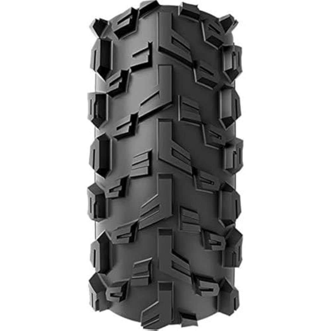 Vittoria Mezcal III MTB Tyre – Tubeless Ready XC Racing Bicycle Tire