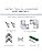 SENXINGYAN V-Shape LED Aluminum Channel with Diffuser, 14-Pack 1m