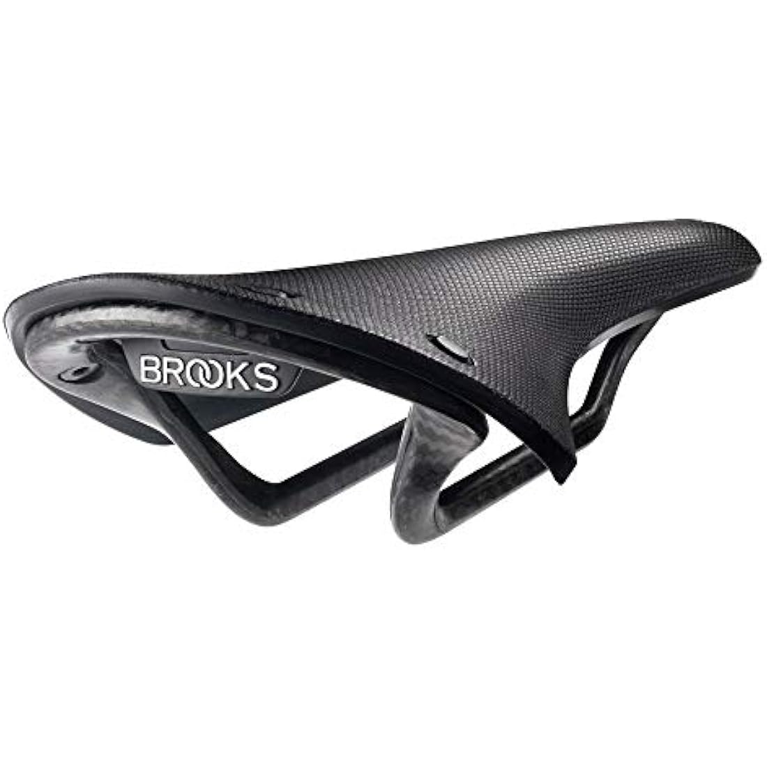 Brooks England Cambium C13 Carbon Bike Saddle – All Weather Waterproof