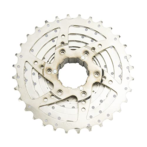 CYSKY 11 Speed Cassette 11-32T | Lightweight Steel MTB & Road Freewheel